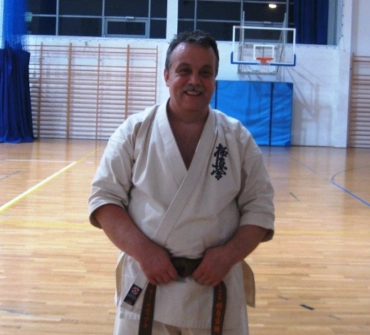 Andrzej SAWICKI