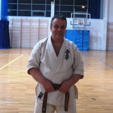 Andrzej SAWICKI