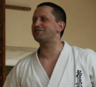 Dariusz BIELSKI