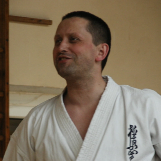 Dariusz BIELSKI