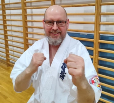 Tomasz KARWAN