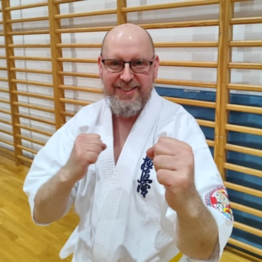 Tomasz KARWAN