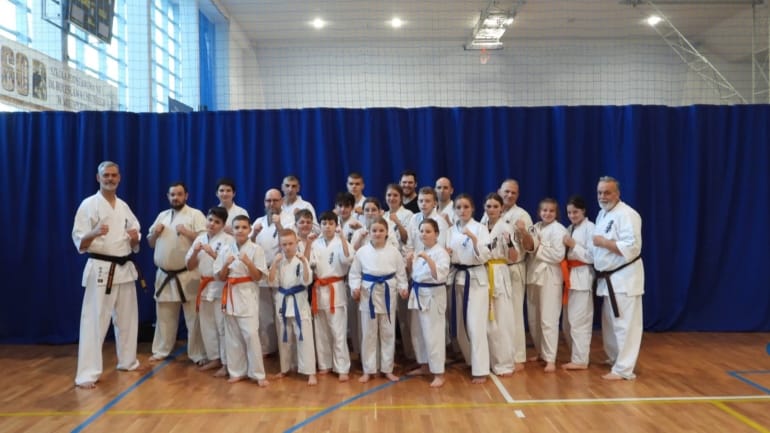 SEMINARIUM SZKOLENIOWE W MIĘDZYZDROJACH
