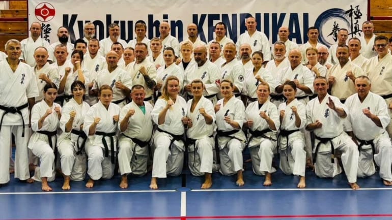 SEMINARIUM INSTRUKTORSKIE