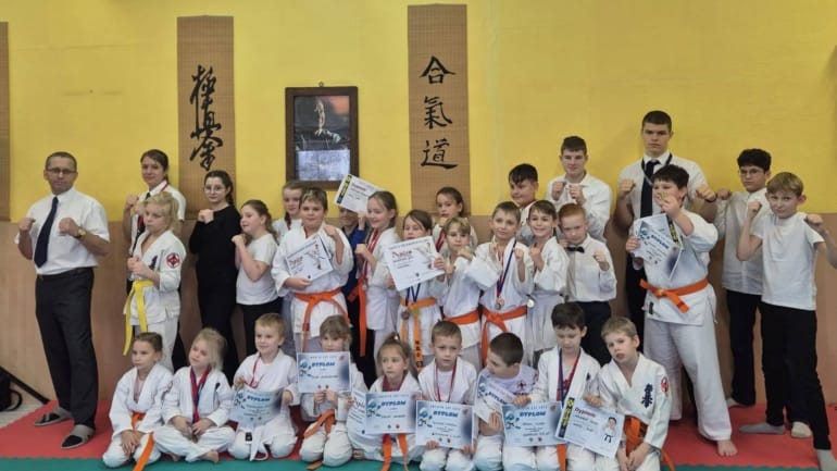 SMERFIK CUP