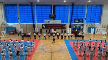Podsumowanie I kwartału 2026